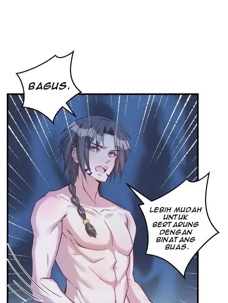 Beauty and the Beasts Chapter 197 Gambar 8